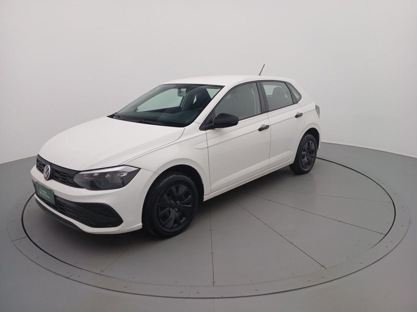 VOLKSWAGEN POLO 1.0 MPI TRACK MANUAL