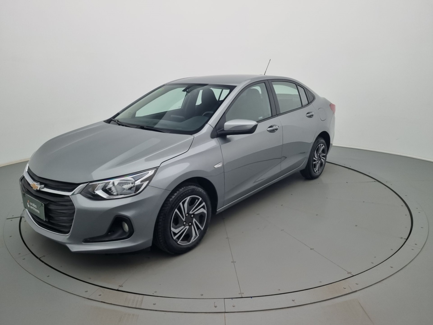 CHEVROLET ONIX 1.0 FLEX PLUS LT MANUAL