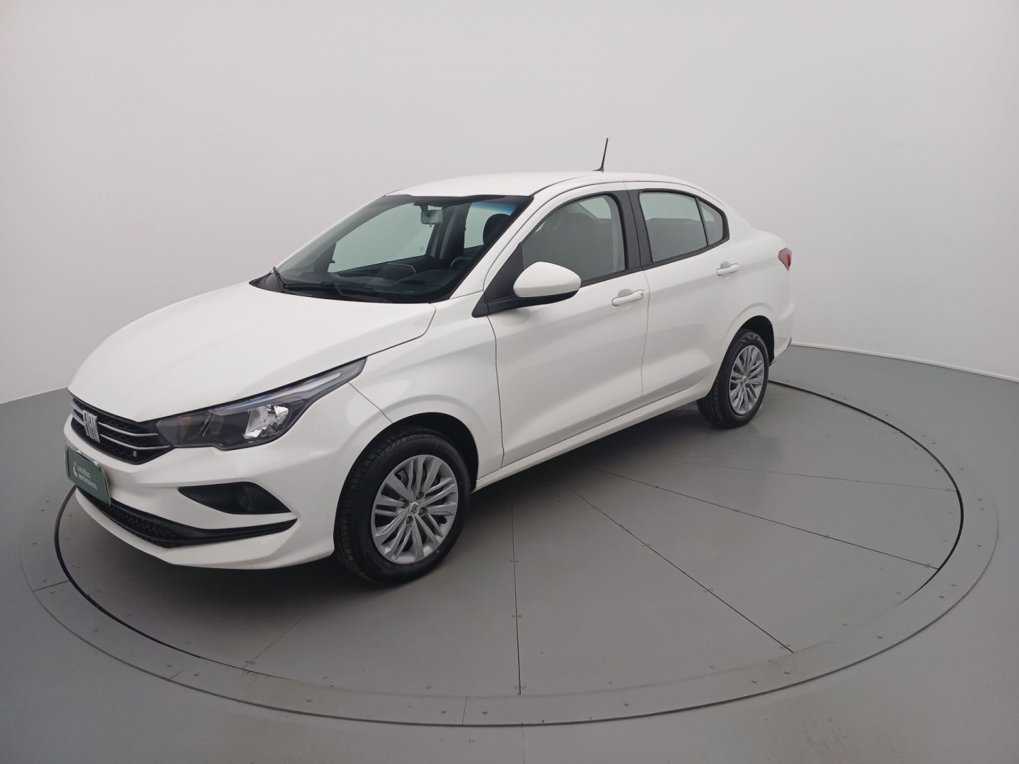 FIAT CRONOS 1.3 FIREFLY FLEX DRIVE MANUAL