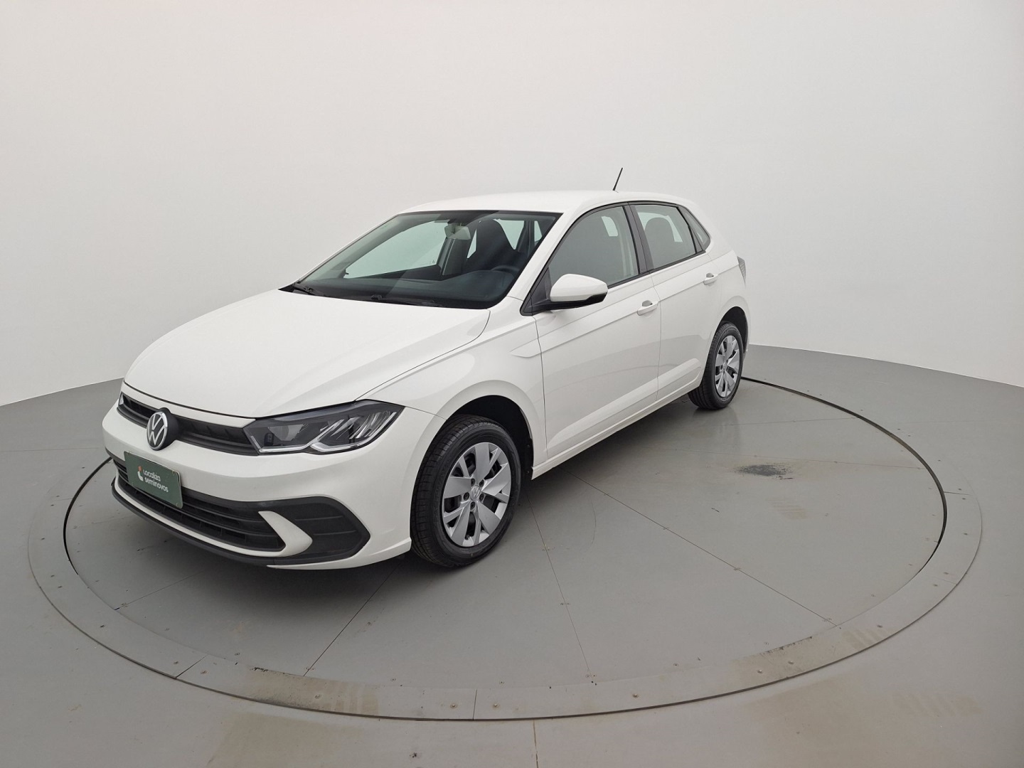 VOLKSWAGEN POLO 1.0 MPI MANUAL
