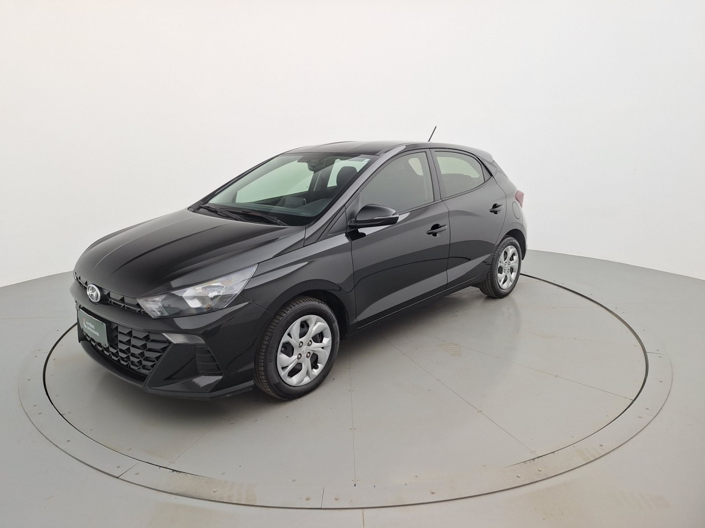 HYUNDAI HB20 1.0 12V FLEX COMFORT PLUS MANUAL