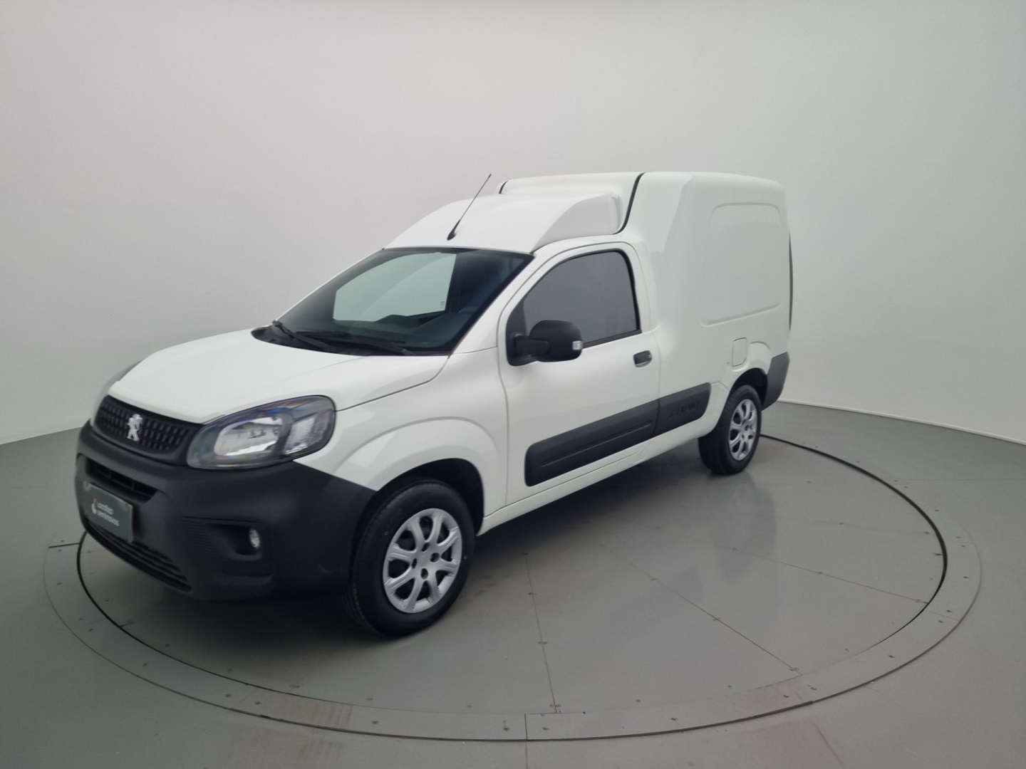 PEUGEOT PARTNER RAPID 1.4 EVO FLEX BUSINESS PACK MANUAL