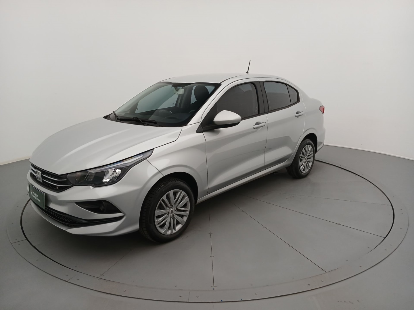 FIAT CRONOS 1.0 FIREFLY FLEX DRIVE MANUAL