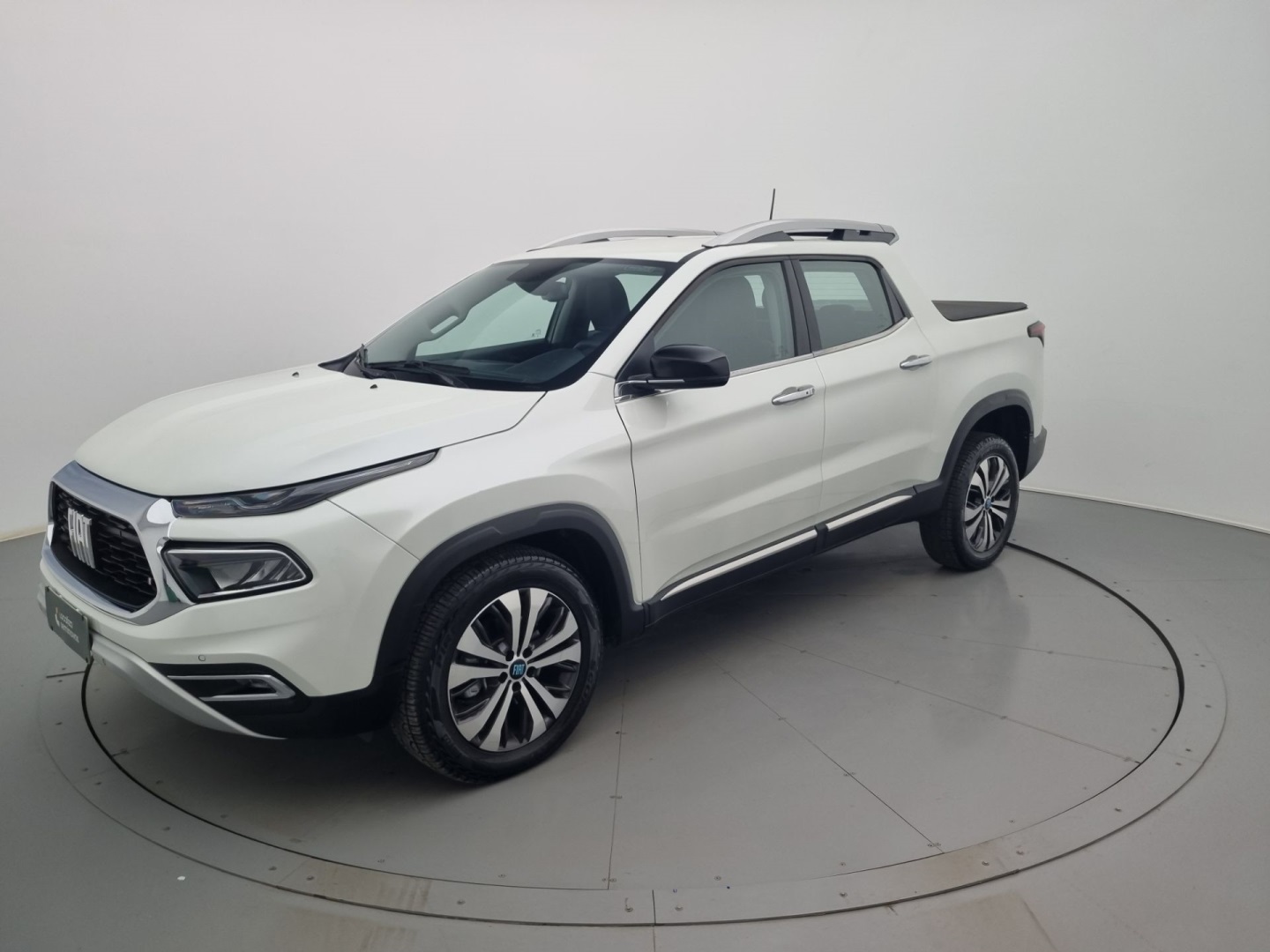 FIAT TORO 2.0 16V TURBO DIESEL VOLCANO 4WD AT9