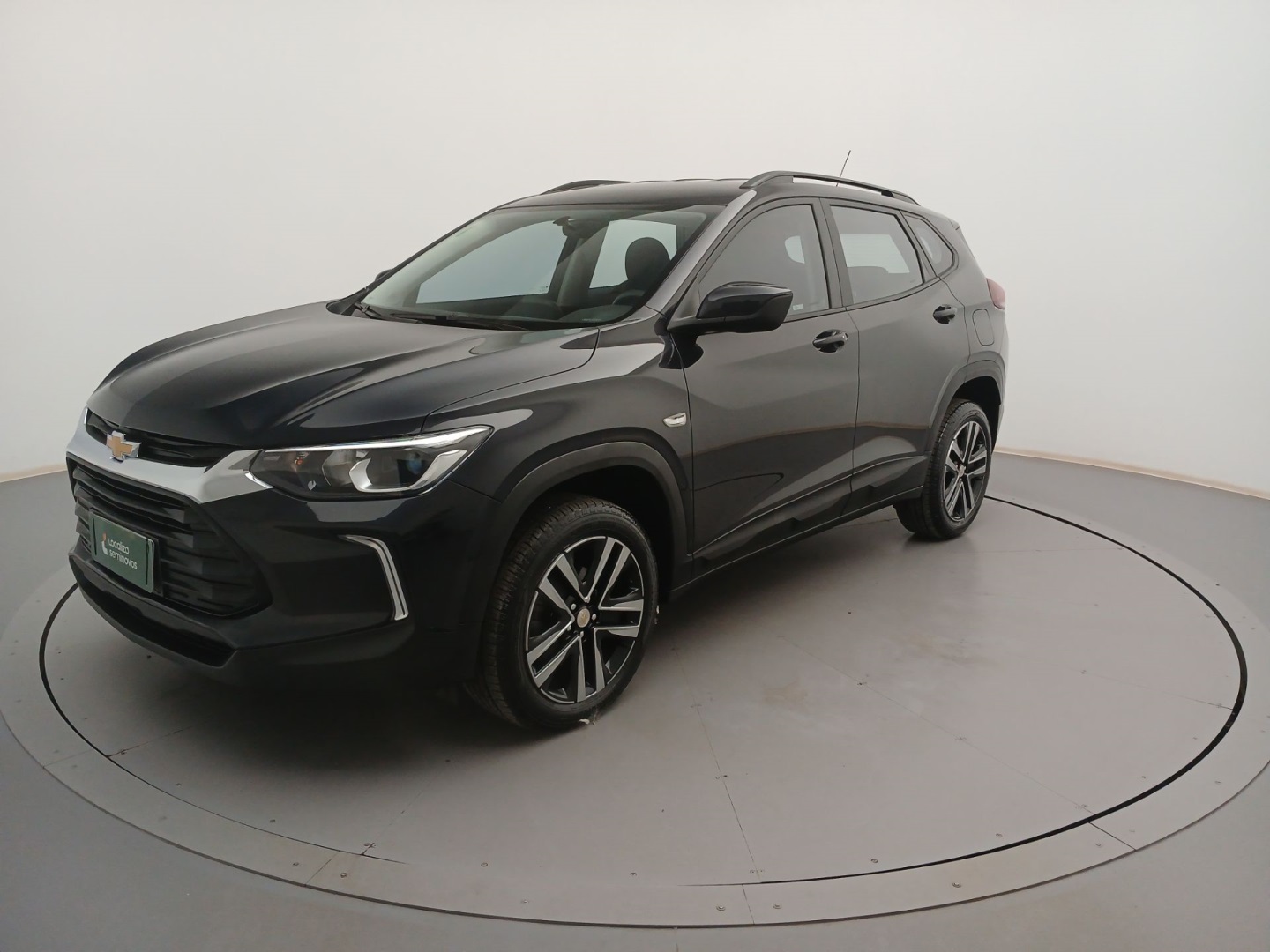 CHEVROLET TRACKER 1.0 TURBO FLEX LT AUTOMÁTICO