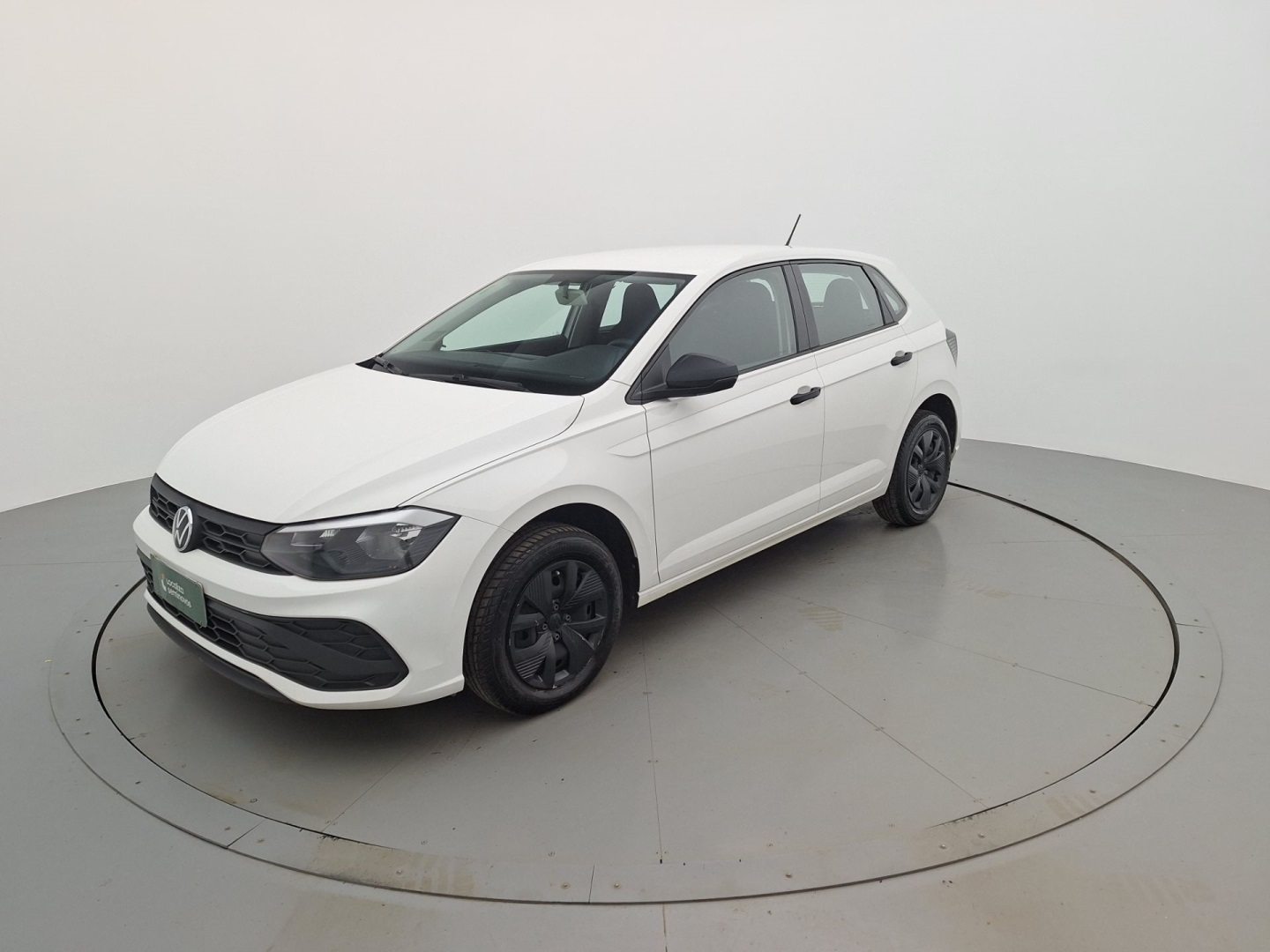 VOLKSWAGEN POLO 1.0 MPI TRACK MANUAL