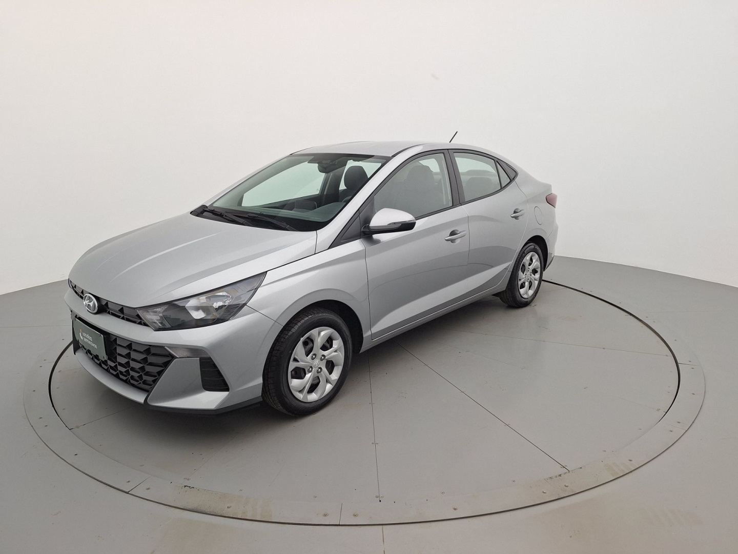 HYUNDAI HB20S 1.0 12V FLEX COMFORT PLUS MANUAL