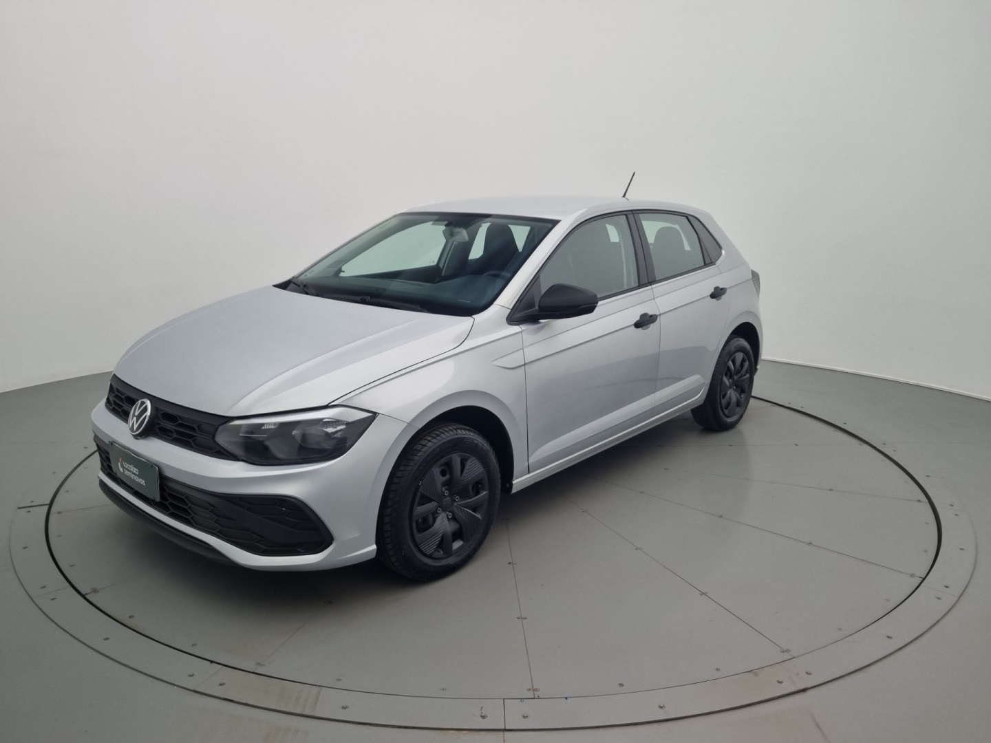 VOLKSWAGEN POLO 1.0 MPI TRACK MANUAL