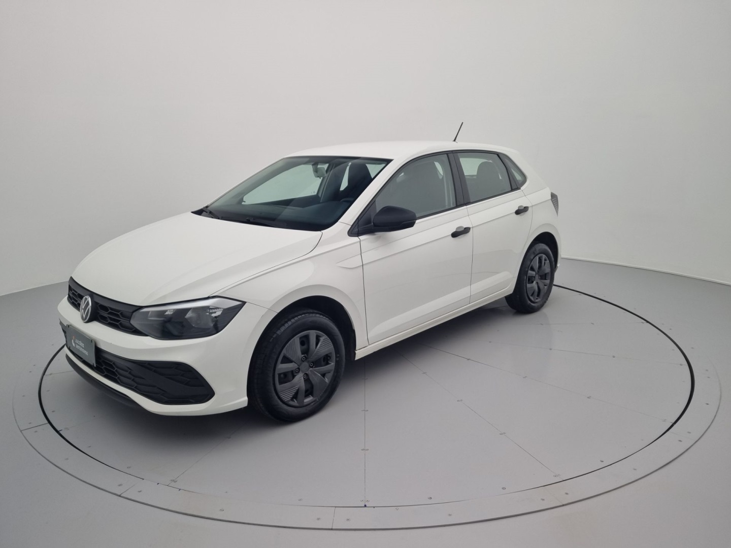 VOLKSWAGEN POLO 1.0 MPI TRACK MANUAL