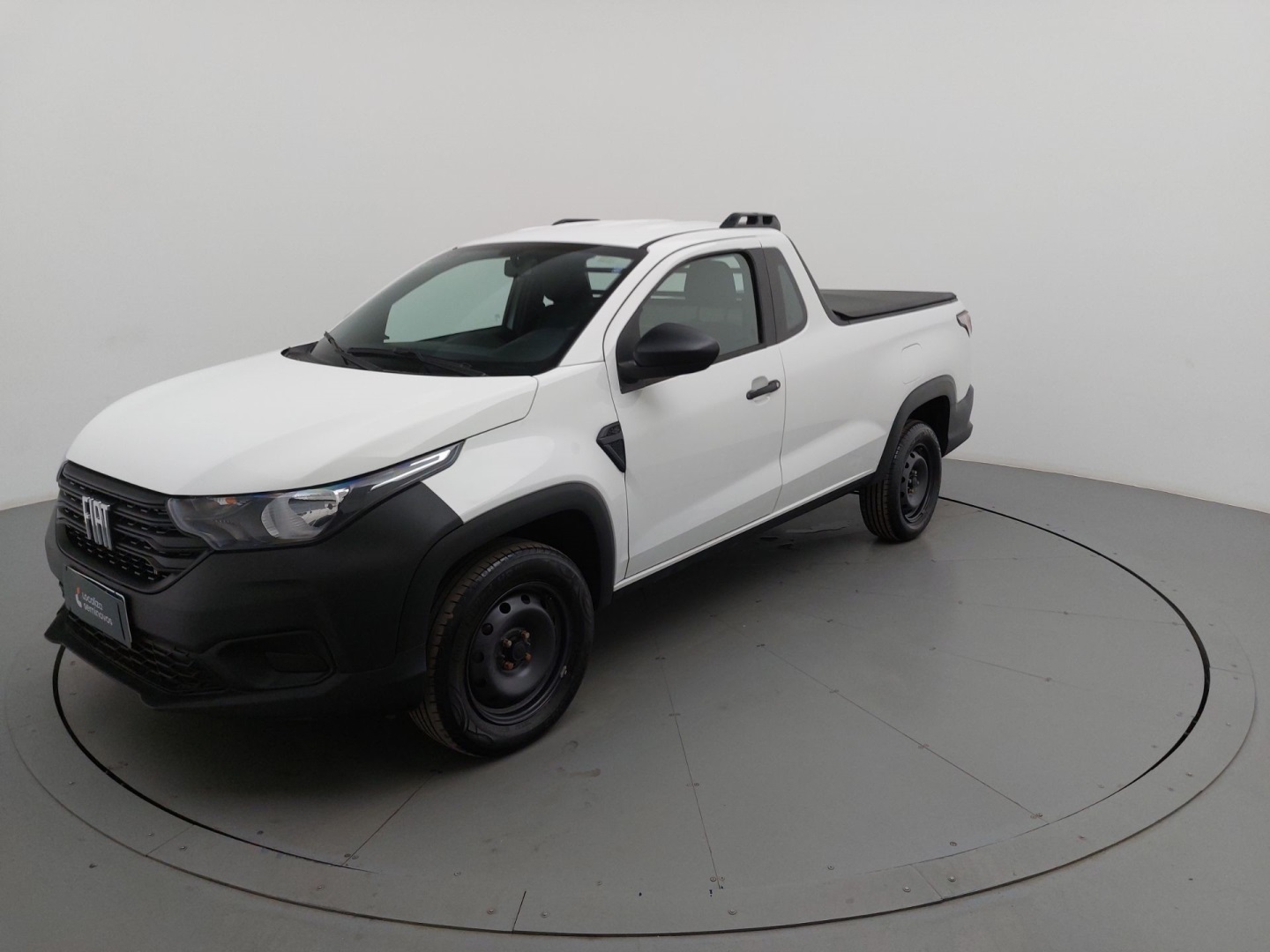 FIAT STRADA 1.4 FIRE FLEX ENDURANCE CS MANUAL