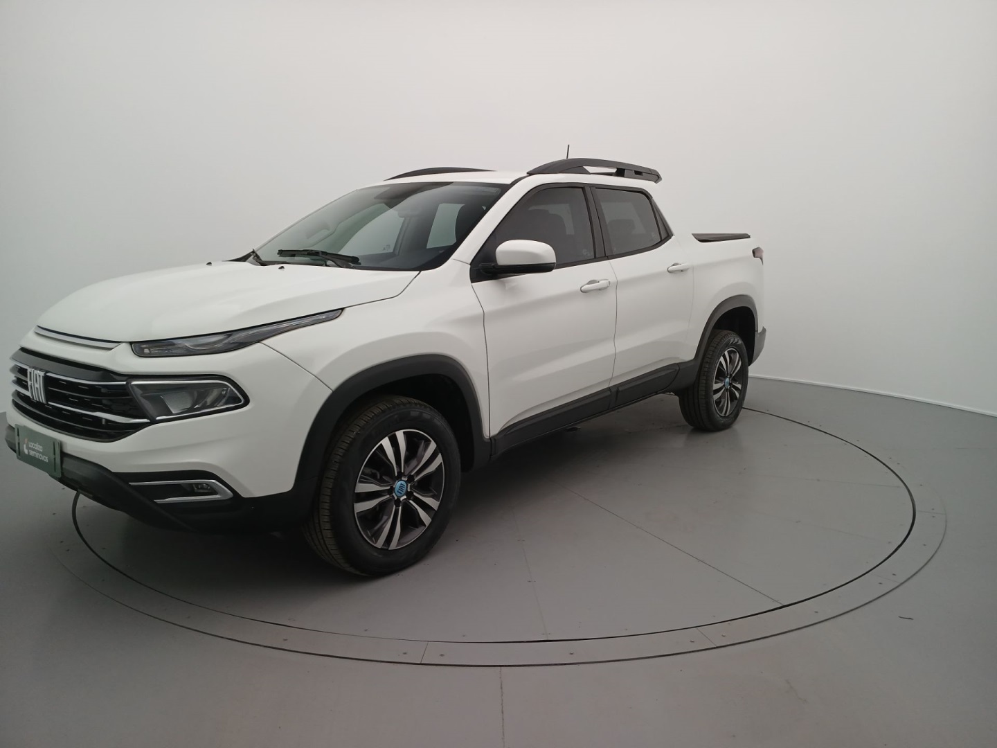 FIAT TORO 1.3 TURBO 270 FLEX FREEDOM AT6