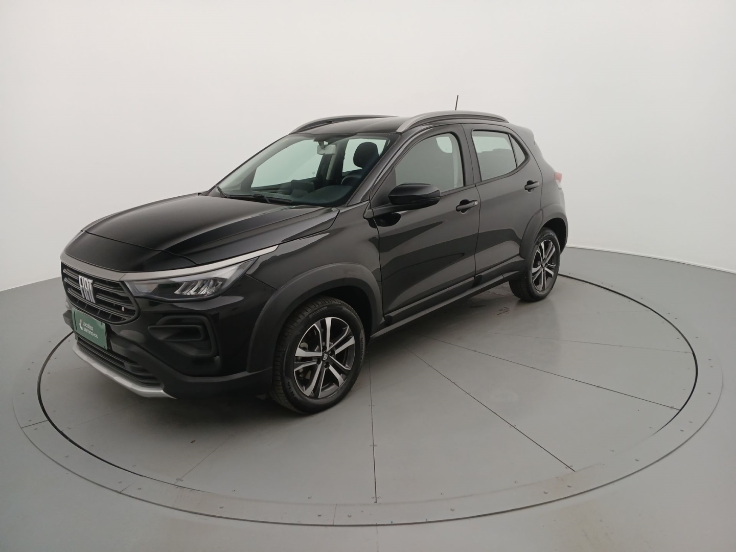 FIAT PULSE 1.0 TURBO 200 FLEX AUDACE CVT