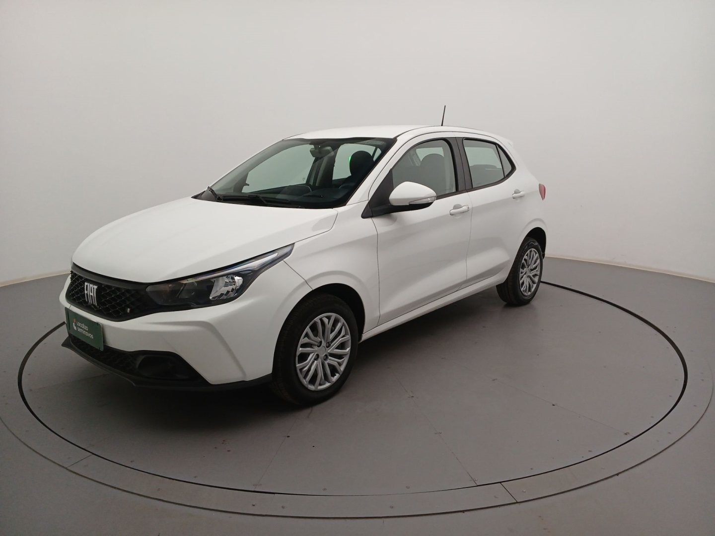 FIAT ARGO 1.0 FIREFLY FLEX DRIVE MANUAL