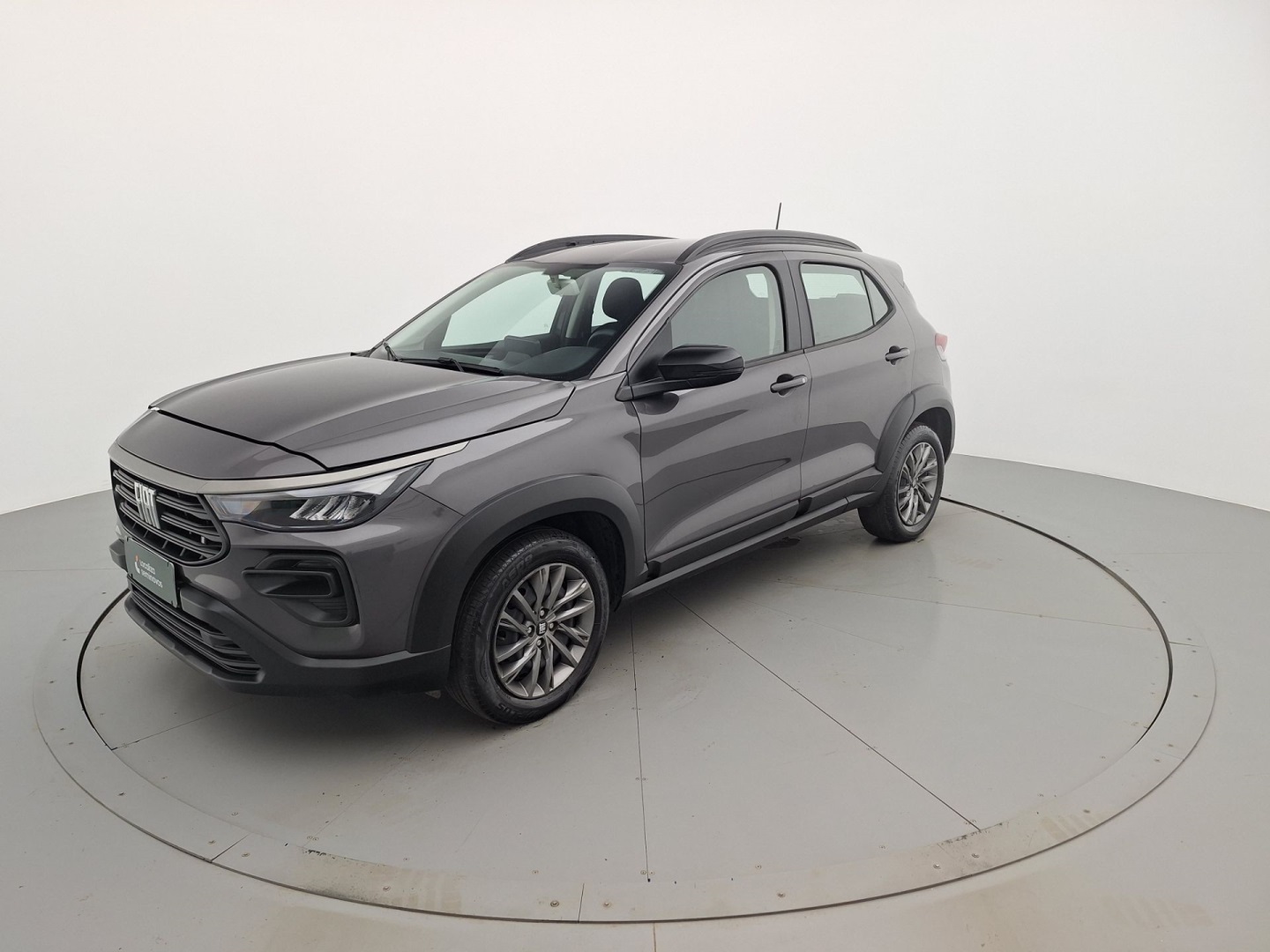 FIAT PULSE 1.3 FLEX DRIVE CVT