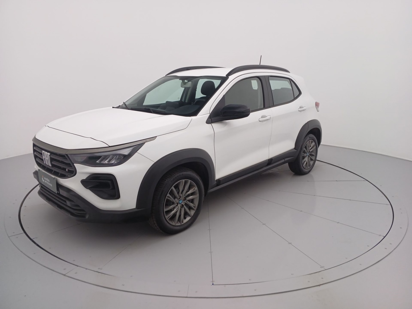 FIAT PULSE 1.3 FLEX DRIVE CVT