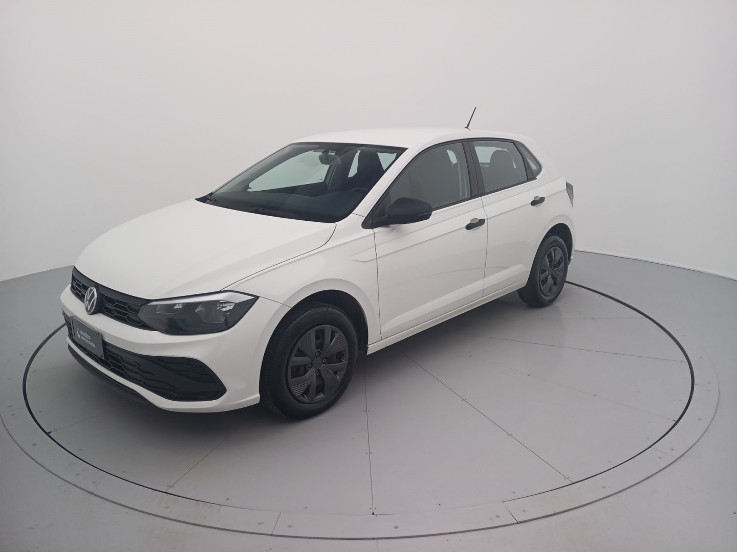 VOLKSWAGEN POLO 1.0 MPI TRACK MANUAL