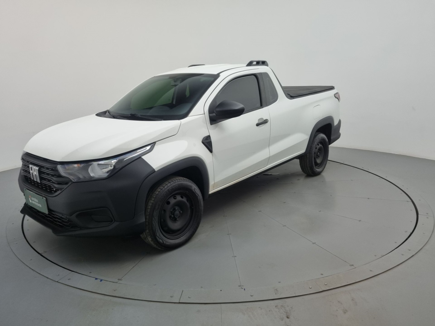 FIAT STRADA 1.4 FIRE FLEX ENDURANCE CS MANUAL
