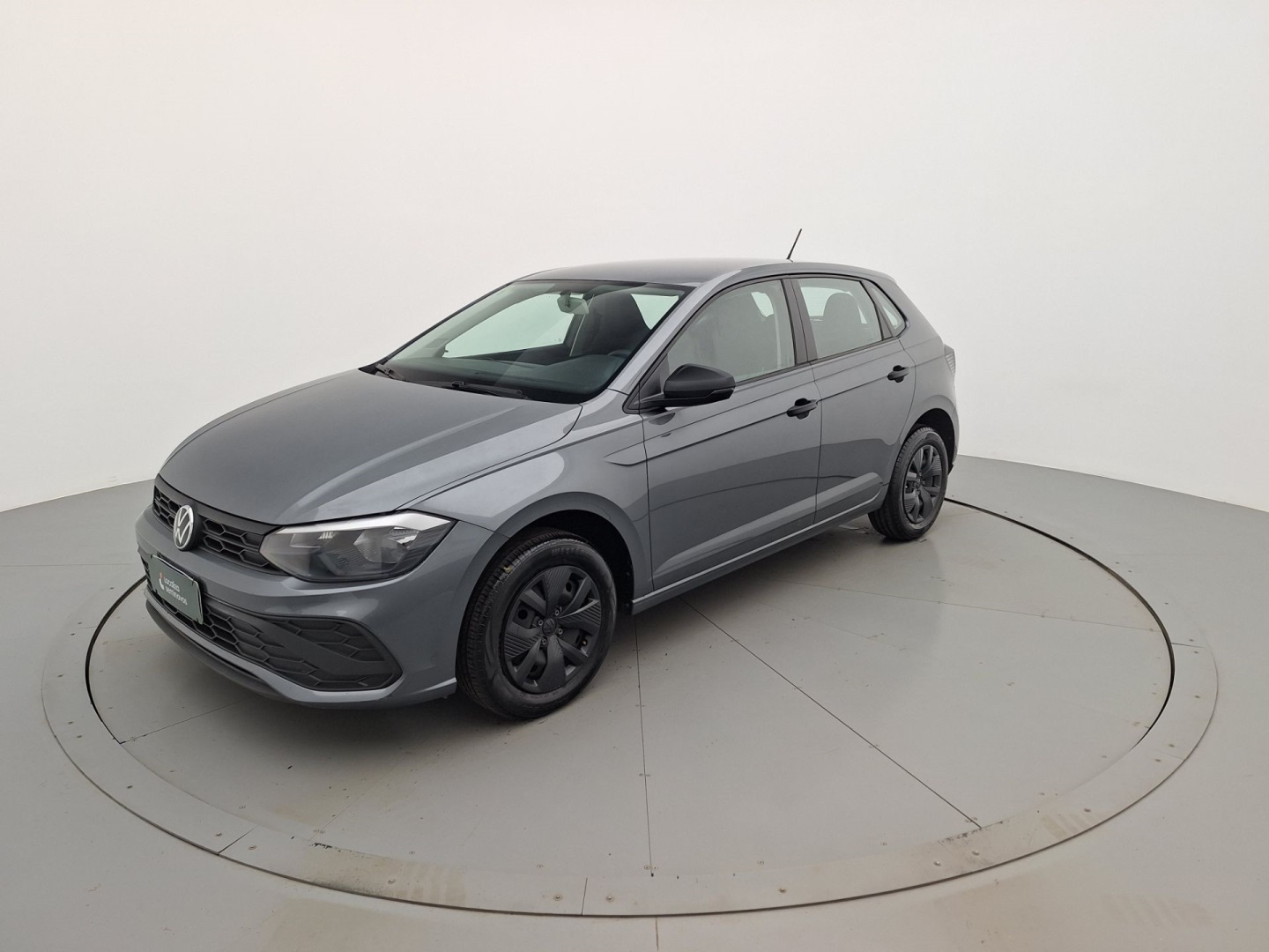 VOLKSWAGEN POLO 1.0 MPI TRACK MANUAL
