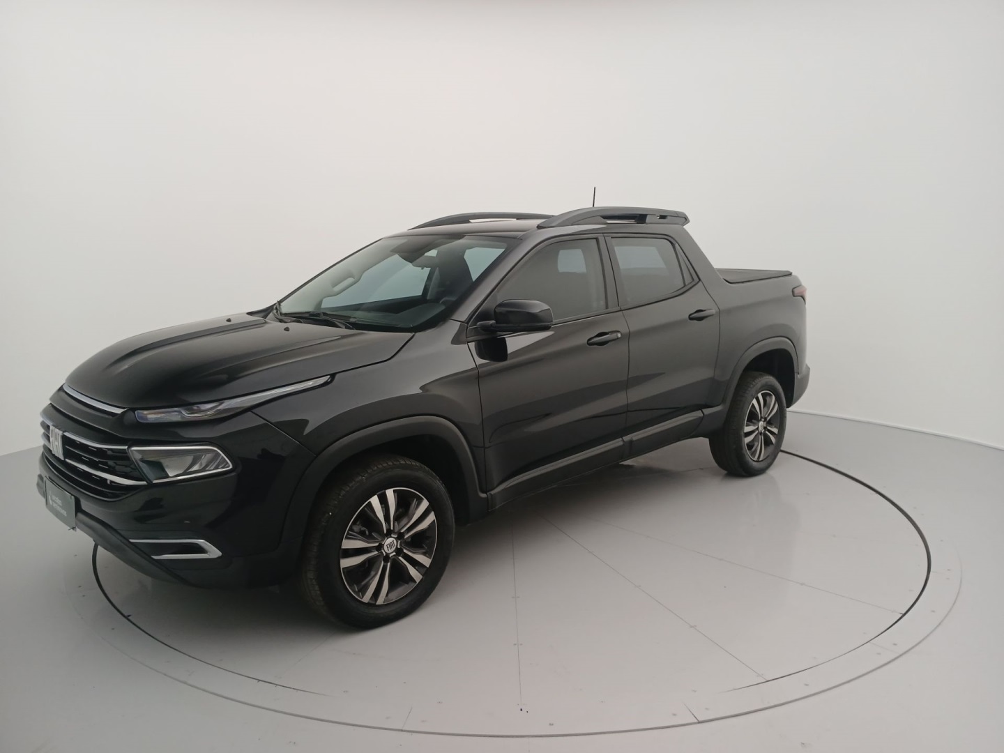 FIAT TORO 1.3 TURBO 270 FLEX FREEDOM AT6
