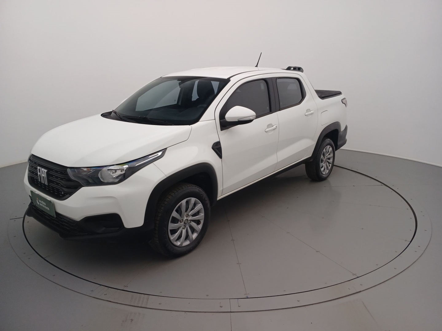 FIAT STRADA 1.3 FIREFLY FLEX FREEDOM CS MANUAL