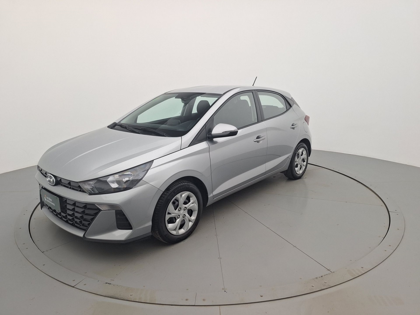 HYUNDAI HB20 1.0 12V FLEX COMFORT PLUS MANUAL