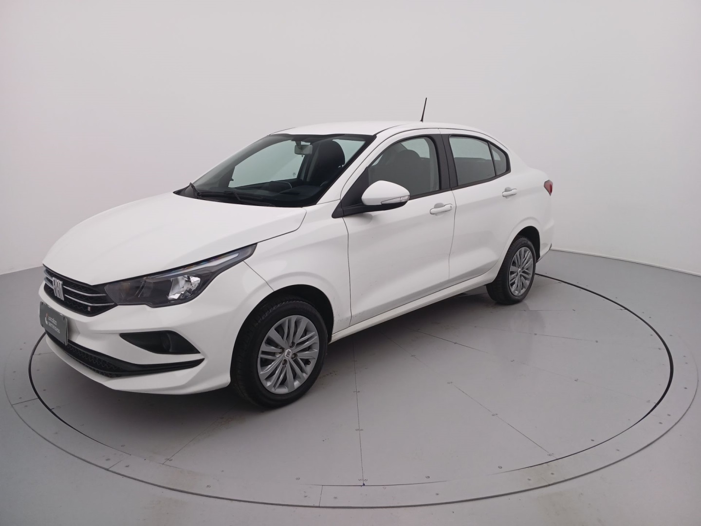 FIAT CRONOS 1.0 FIREFLY FLEX DRIVE MANUAL