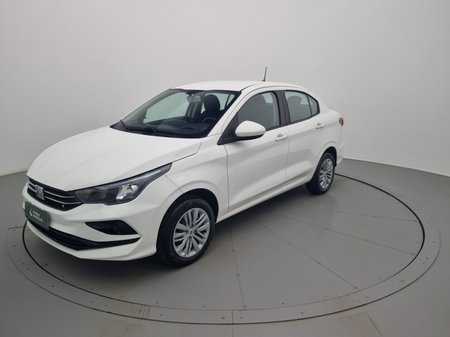 FIAT CRONOS 1.0 FIREFLY FLEX DRIVE MANUAL