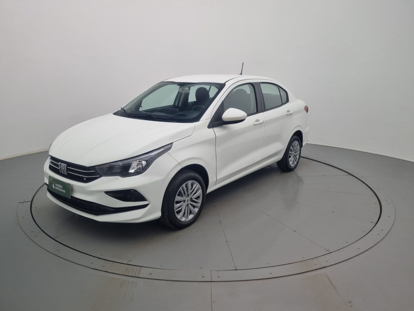 FIAT CRONOS 1.0 FIREFLY FLEX DRIVE MANUAL