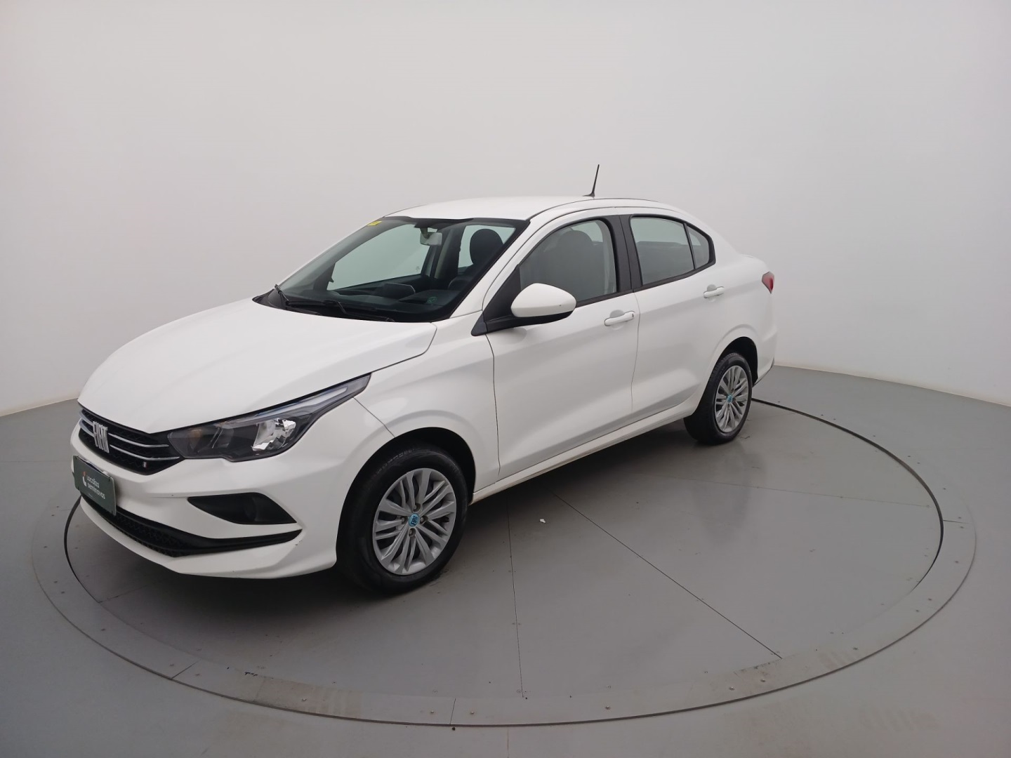 FIAT CRONOS 1.0 FIREFLY FLEX DRIVE MANUAL