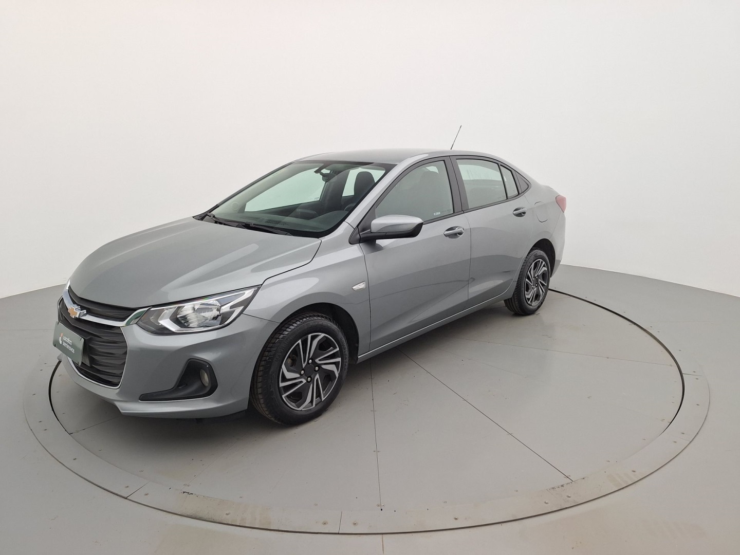 CHEVROLET ONIX 1.0 FLEX PLUS LT MANUAL
