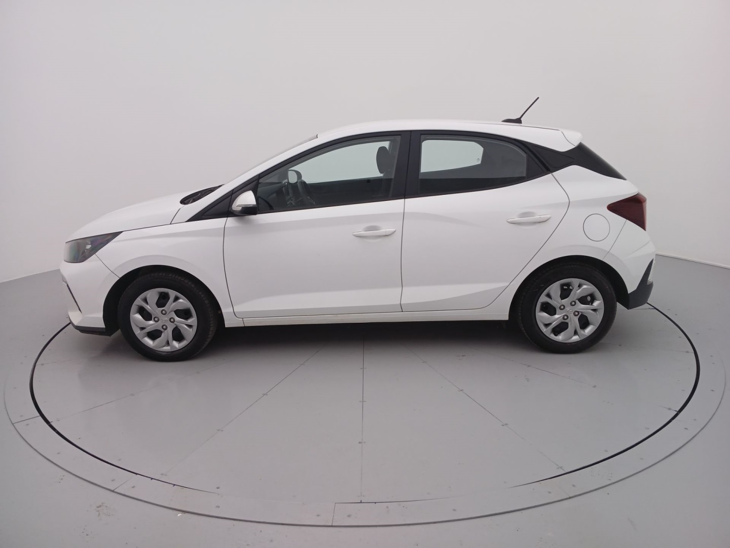 HYUNDAI HB20 1.0 12V FLEX COMFORT MANUAL