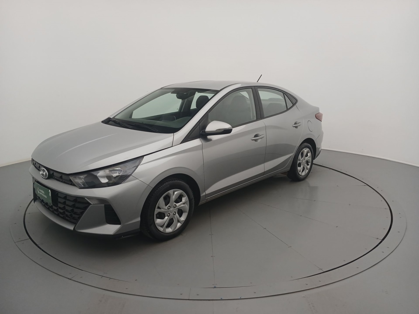HYUNDAI HB20S 1.0 12V FLEX COMFORT PLUS MANUAL
