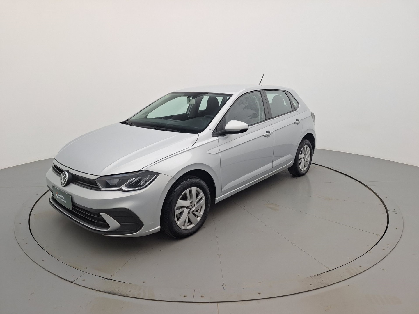 VOLKSWAGEN POLO 1.0 MPI MANUAL