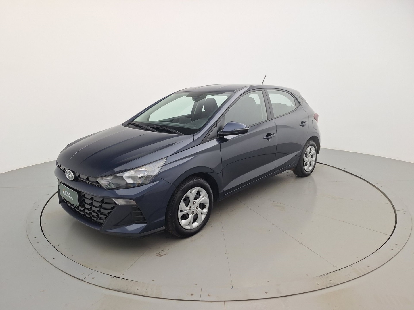 HYUNDAI HB20 1.0 12V FLEX COMFORT PLUS MANUAL