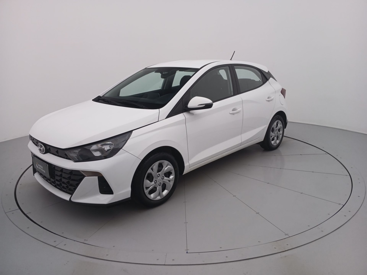 HYUNDAI HB20 1.0 12V FLEX COMFORT PLUS MANUAL