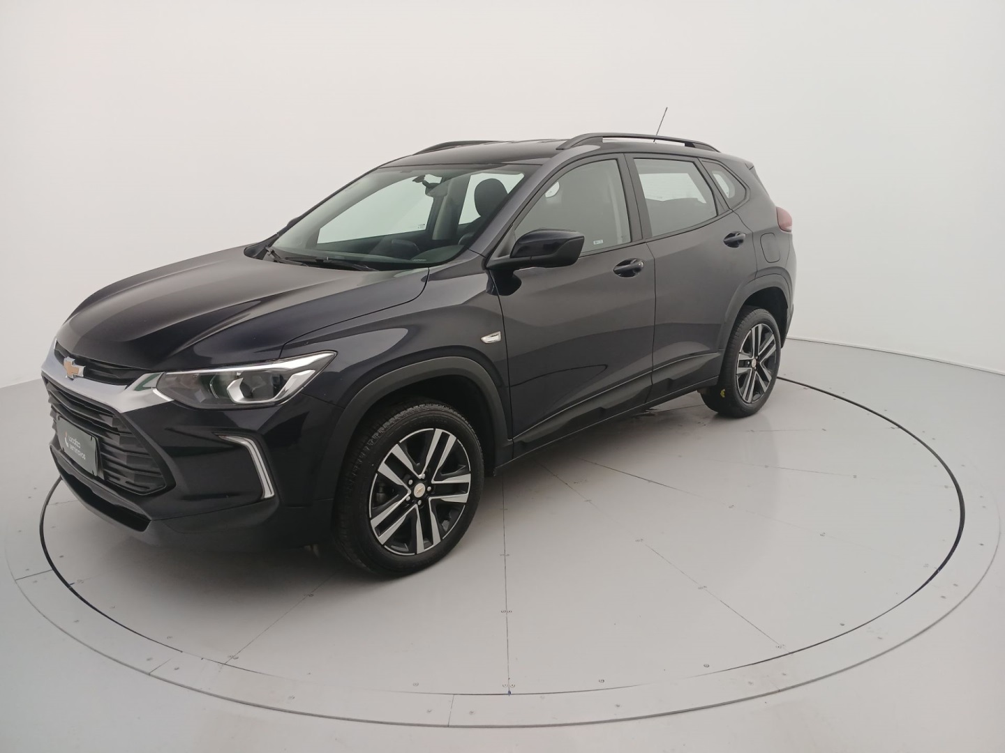 CHEVROLET TRACKER 1.0 TURBO FLEX LT AUTOMÁTICO