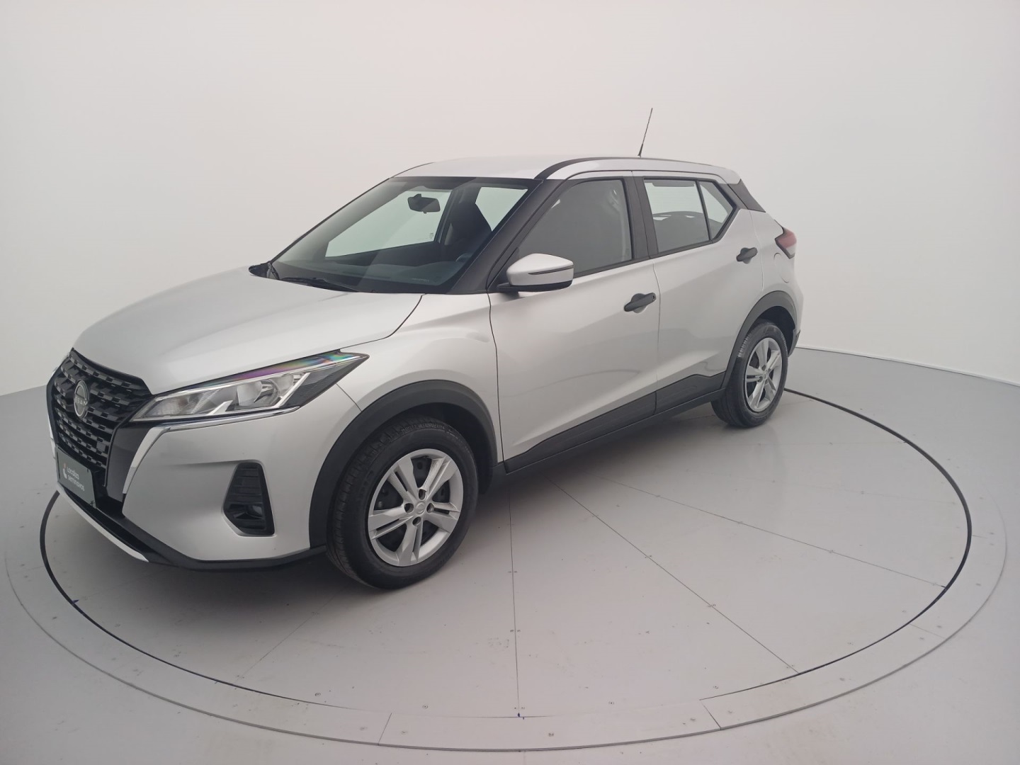 NISSAN KICKS 1.6 16V FLEXSTART ACTIVE XTRONIC