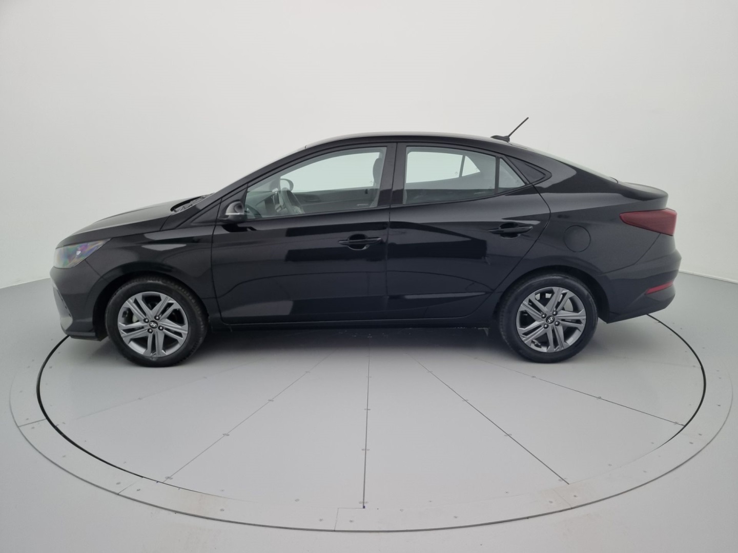 HYUNDAI HB20S 1.0 TGDI FLEX COMFORT PLUS AUTOMÁTICO