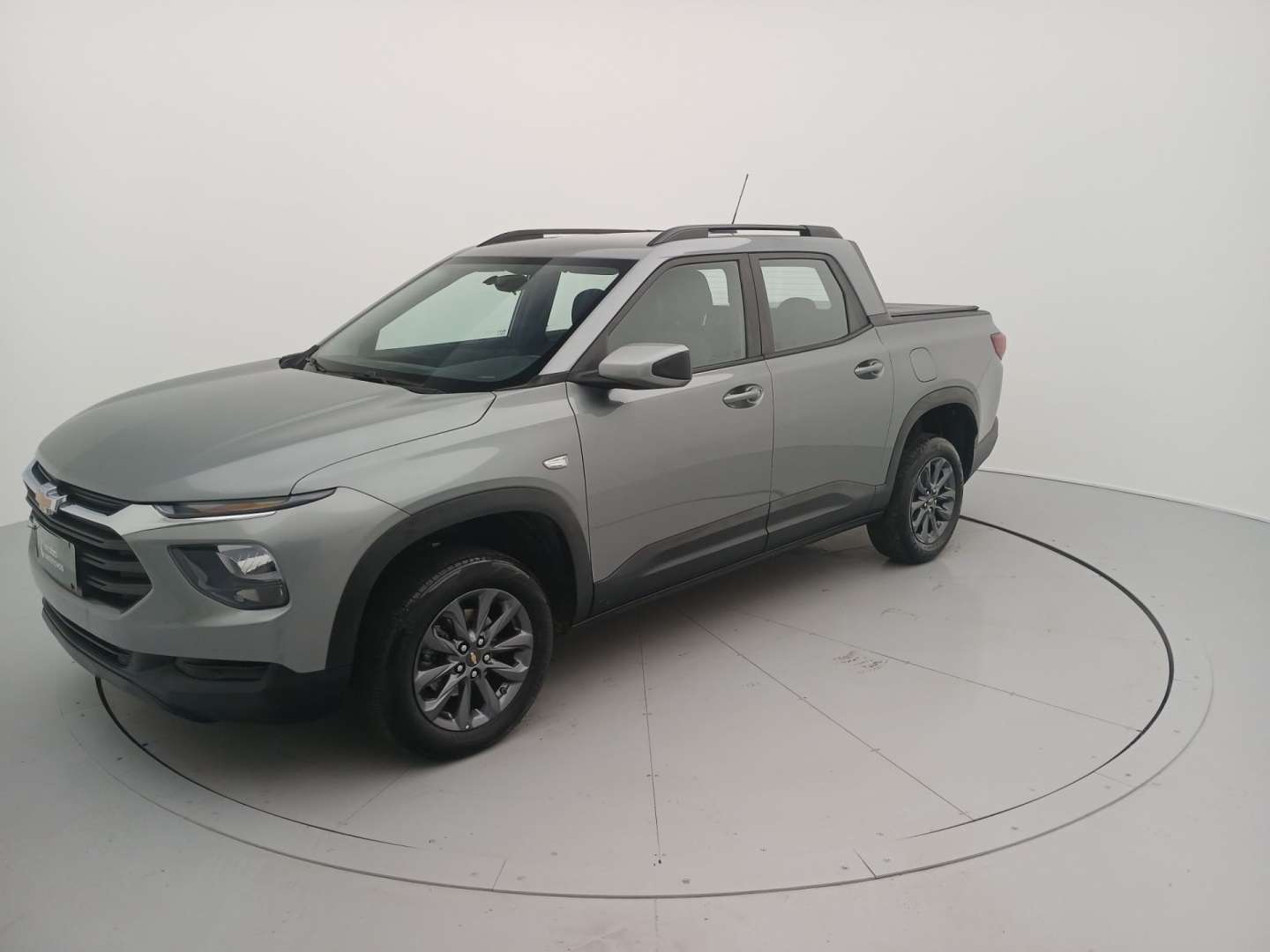 CHEVROLET MONTANA 1.2 TURBO FLEX LT MANUAL