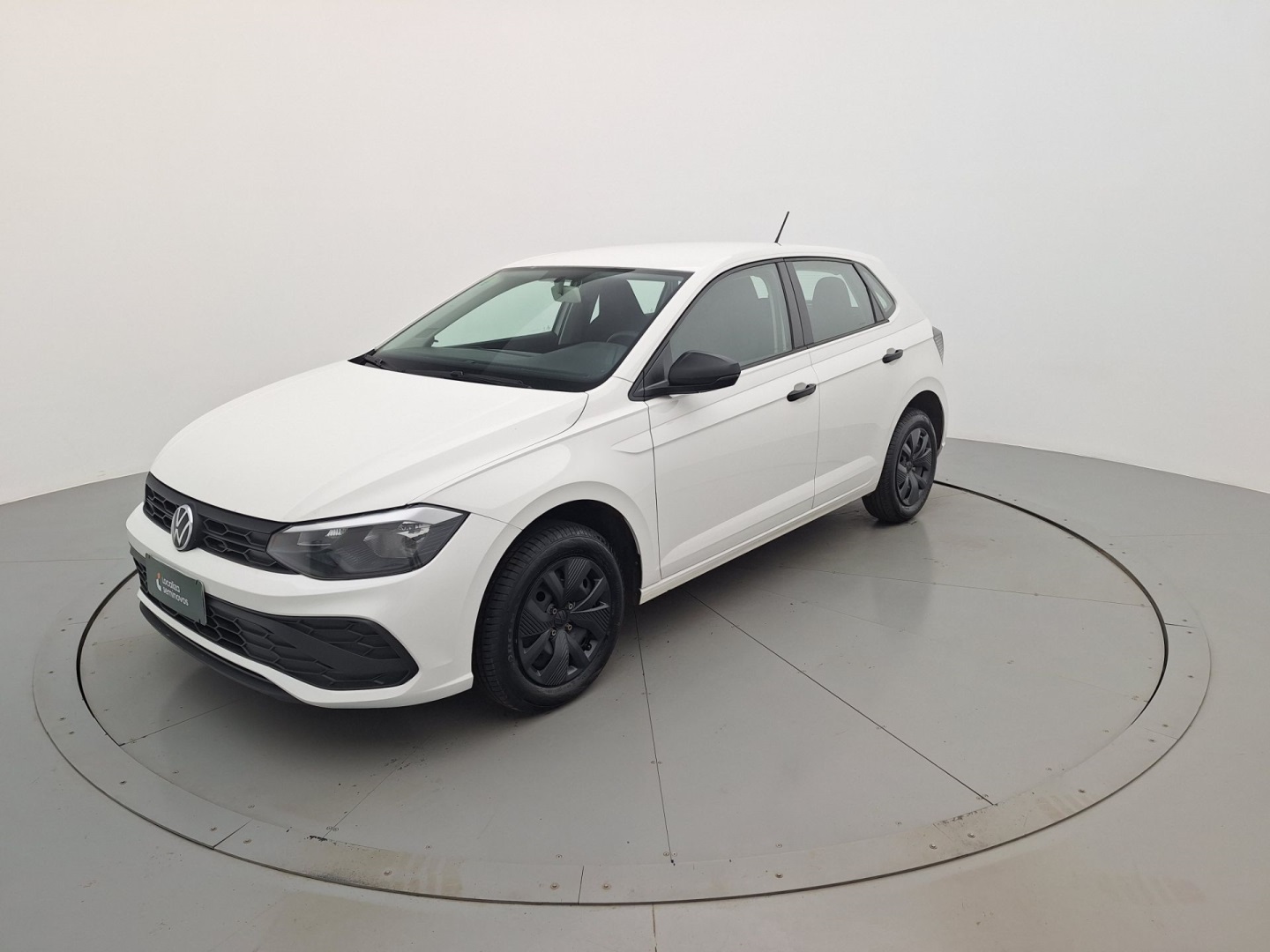 VOLKSWAGEN POLO 1.0 MPI TRACK MANUAL