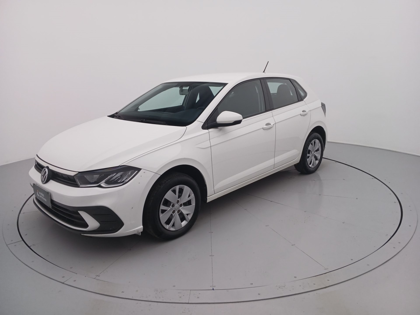 VOLKSWAGEN POLO 1.0 MPI MANUAL