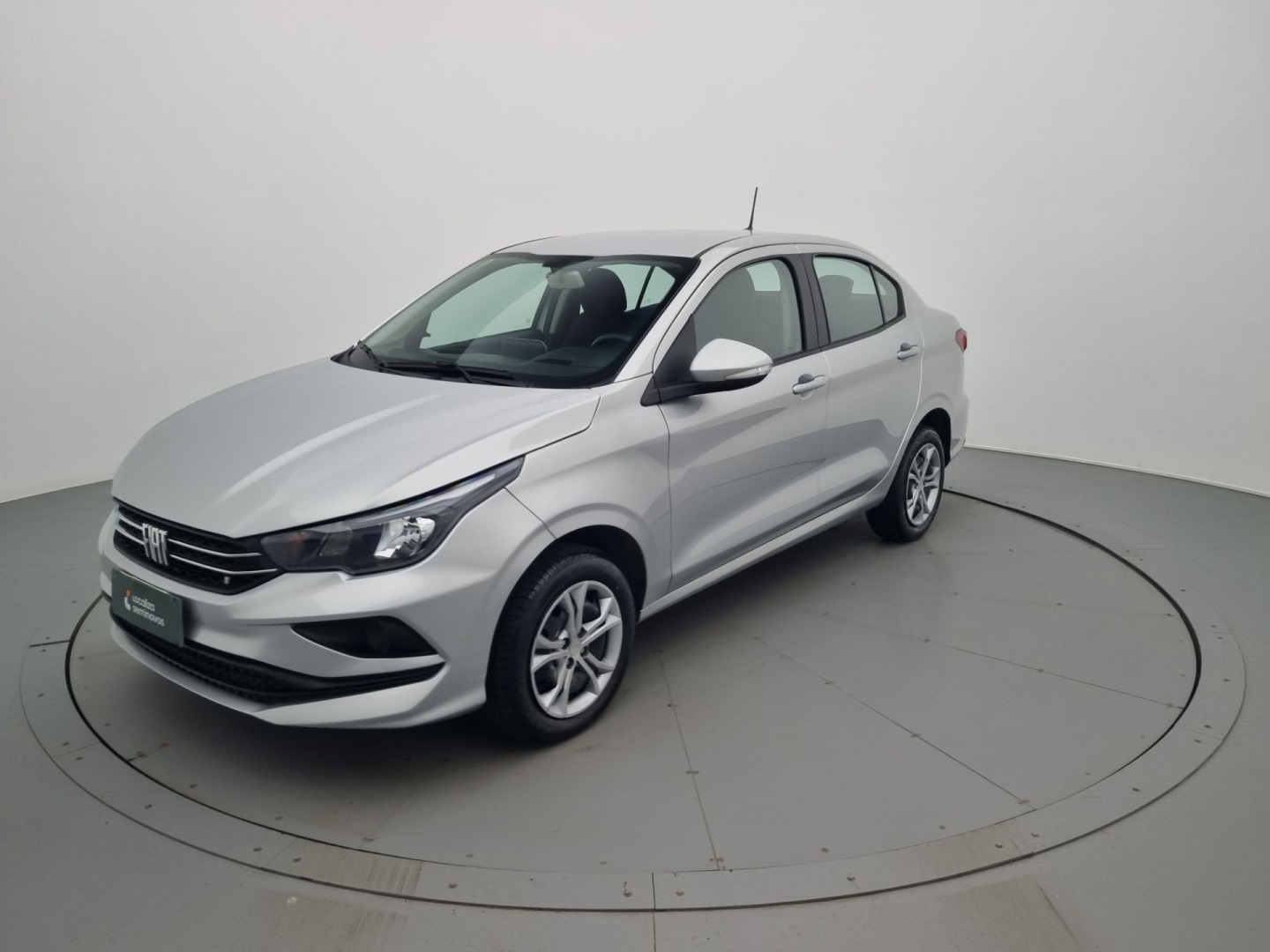 FIAT CRONOS 1.0 FIREFLY FLEX DRIVE MANUAL