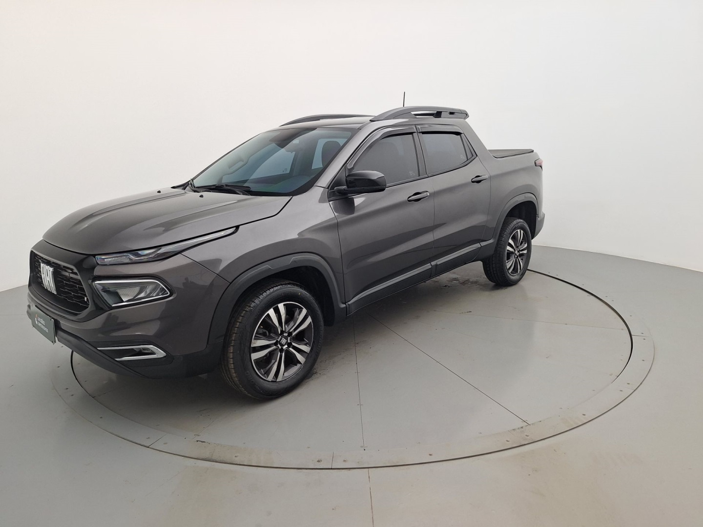 FIAT TORO 1.3 TURBO 270 FLEX FREEDOM AT6