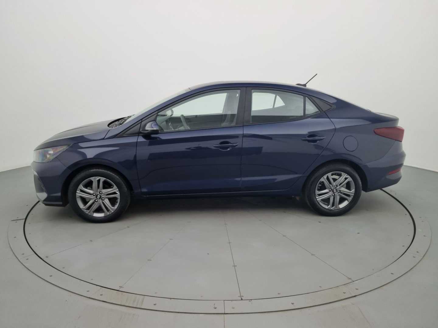 HYUNDAI HB20S 1.0 TGDI FLEX COMFORT PLUS AUTOMÁTICO