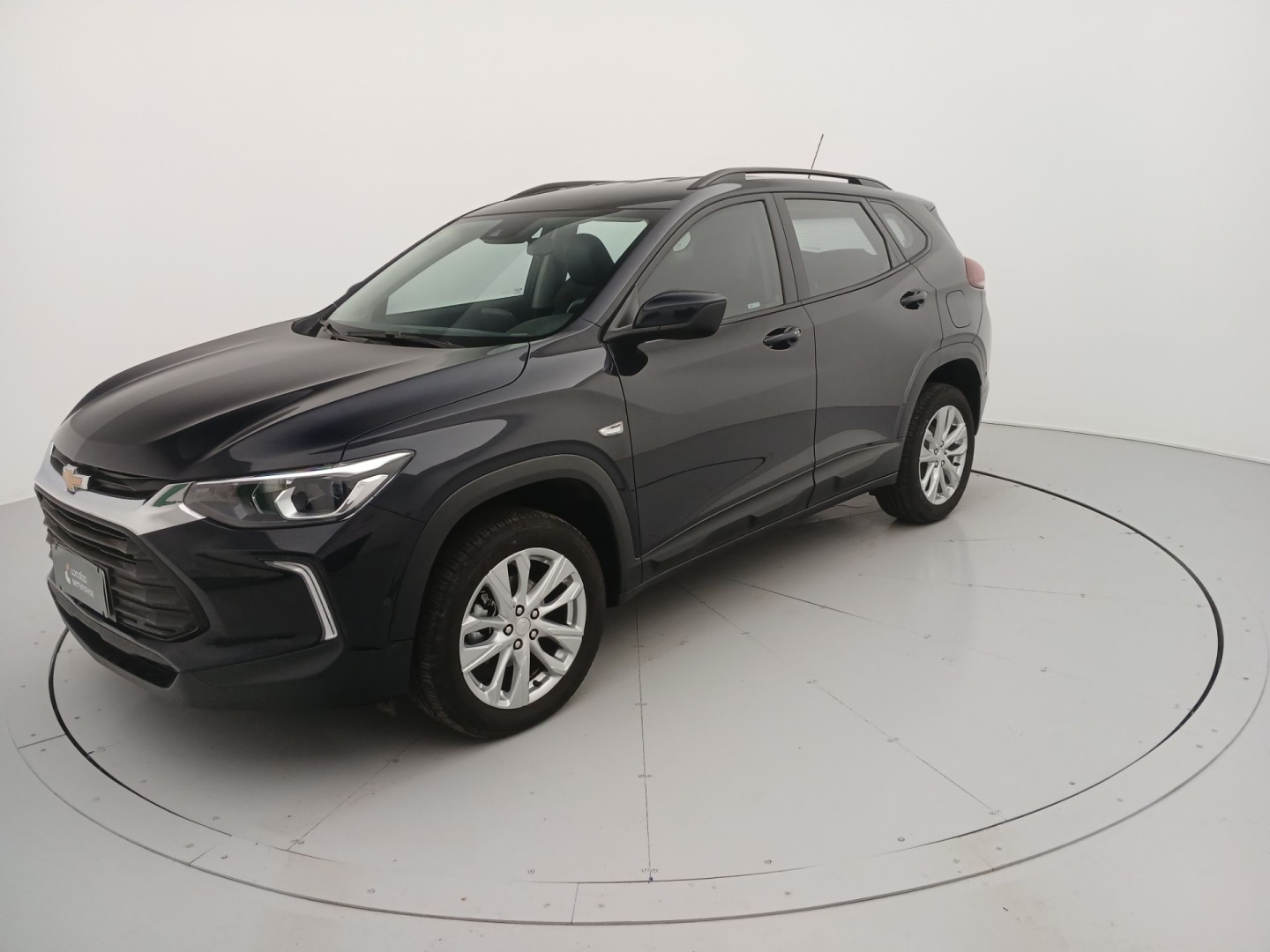 CHEVROLET TRACKER 1.0 TURBO FLEX LTZ AUTOMÁTICO