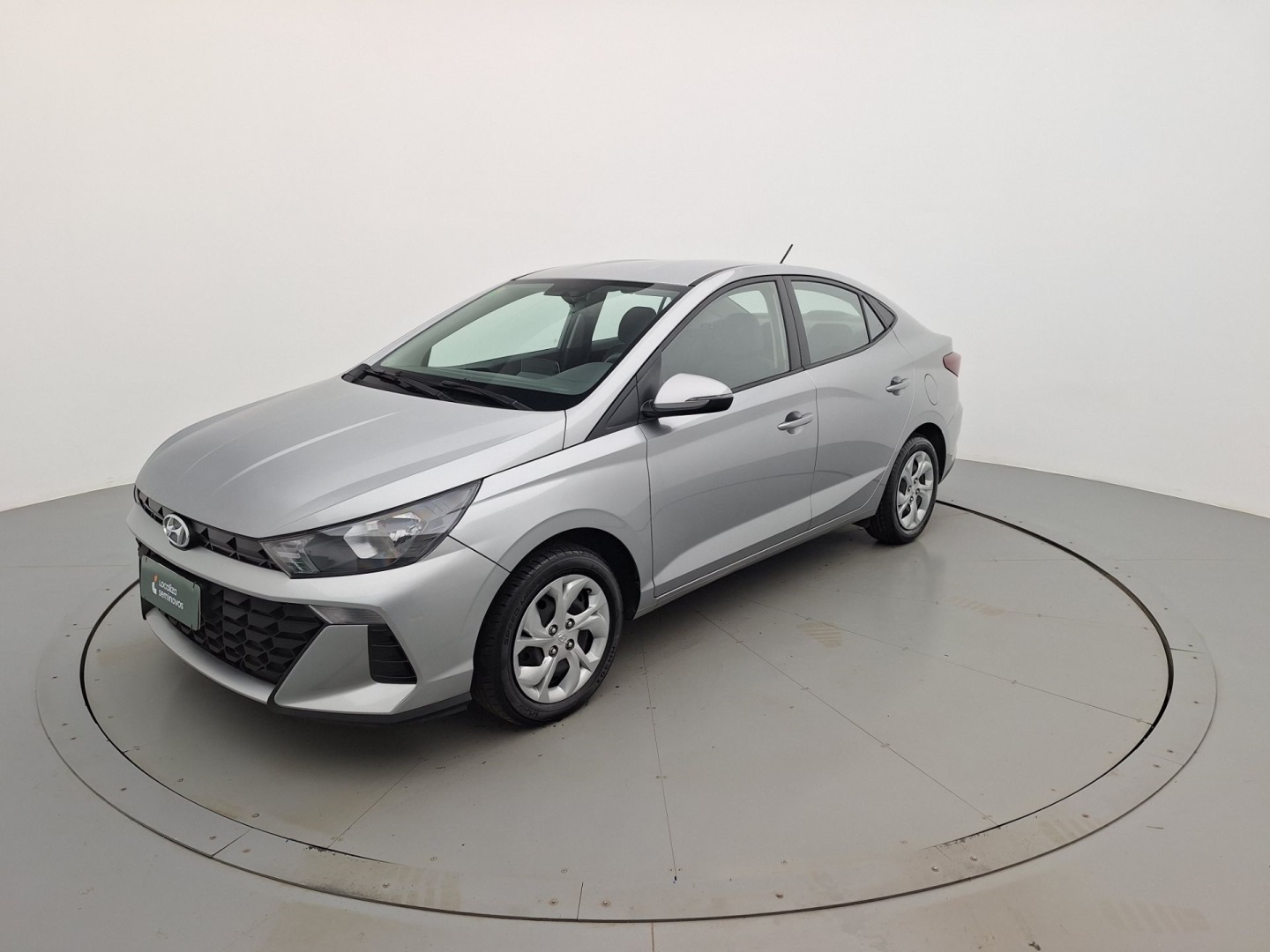 HYUNDAI HB20S 1.0 12V FLEX COMFORT PLUS MANUAL