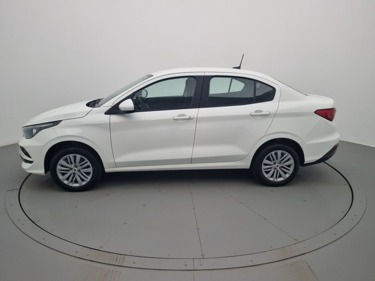 FIAT CRONOS 1.0 FIREFLY FLEX DRIVE MANUAL