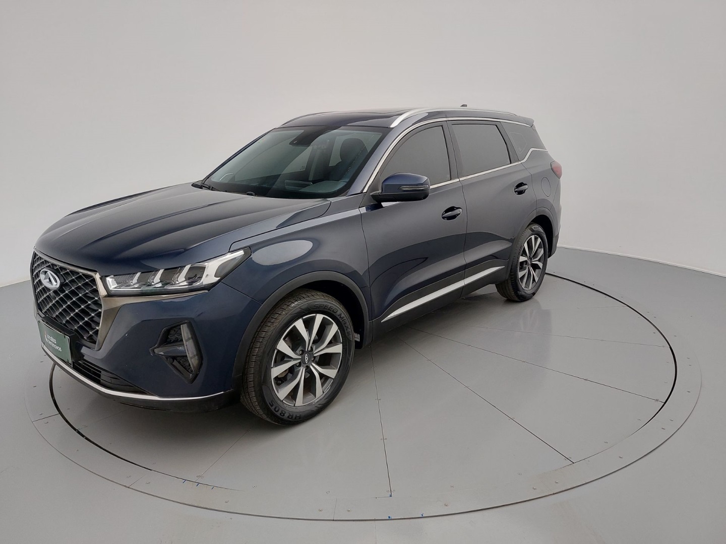 CHERY TIGGO 7 PRO 1.6 TGDI GASOLINA DCT