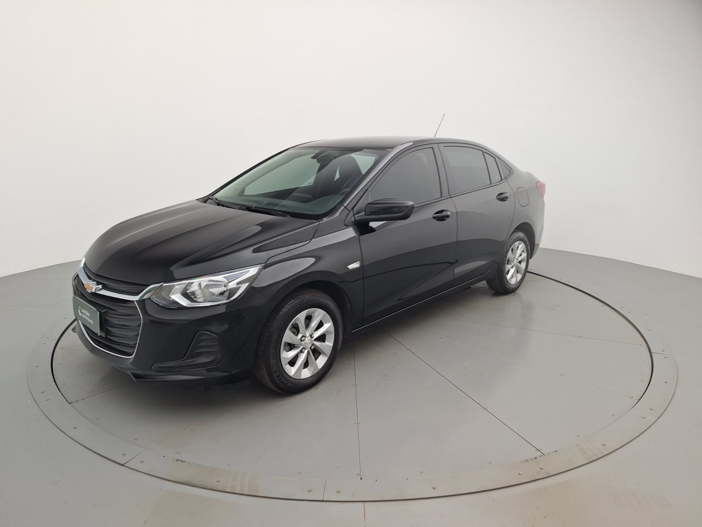 CHEVROLET ONIX 1.0 FLEX PLUS LT MANUAL
