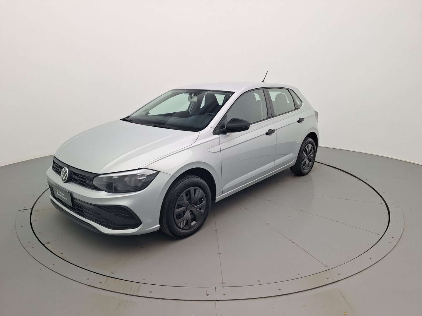 VOLKSWAGEN POLO 1.0 MPI TRACK MANUAL